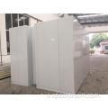 Bảng điều khiển PU cho phòng lưu trữ đông lạnh